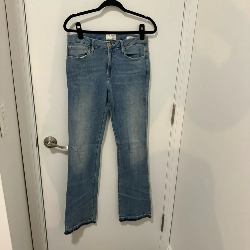 Frame Le Mini Boot - Picture 6 of 11